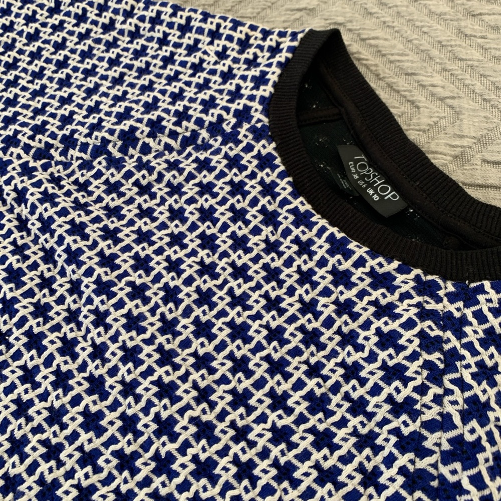 Shift Dress
